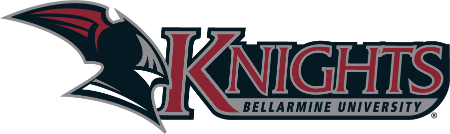 Bellarmine Knights 2004-2010 Alternate Logo iron on transfers for T-shirts